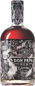 Don Papa Gayuma